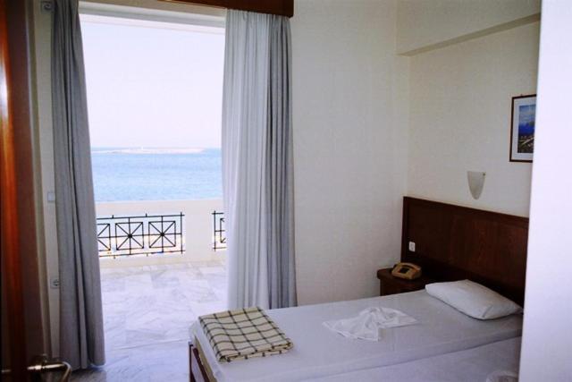 Nea Elena Apartments Chania  Zimmer foto