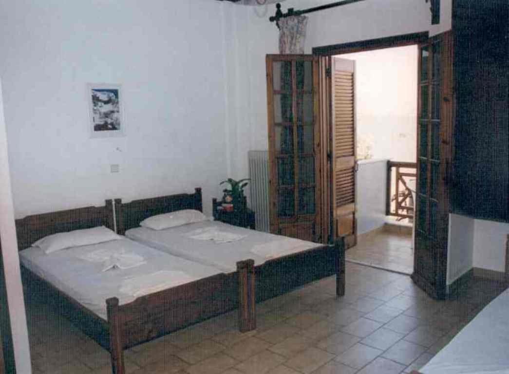 Nea Elena Apartments Chania  Exterior foto