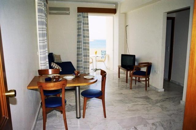 Nea Elena Apartments Chania  Exterior foto